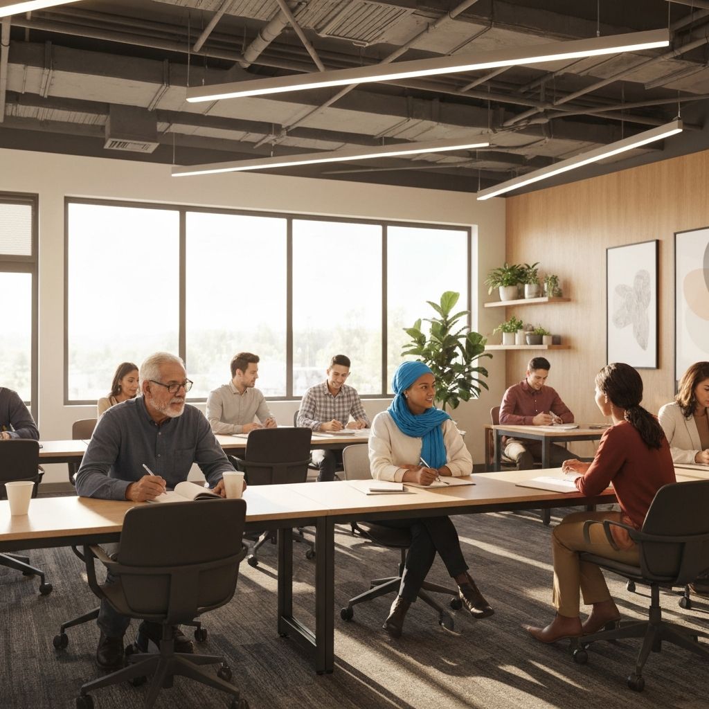 Centre de formation RM Académie